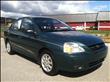 2003 Kia Rio