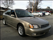 2001 Subaru Legacy