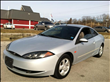 2000 Mercury Cougar