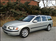 2002 Volvo V70