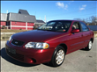 2002 Nissan Sentra