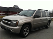 2003 Chevrolet TrailBlazer EXT