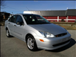 2001 Ford Focus