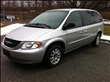 2002 Chrysler Town and Country