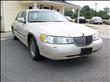 2002 Lincoln Town Car