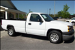 2007 Chevrolet Silverado 1500