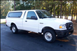 2006 Ford Ranger