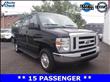 2011 Ford Econoline Wagon