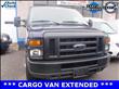 2011 Ford Econoline