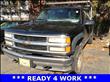 1995 Chevrolet K2500