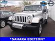 2011 Jeep Wrangler