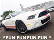 2012 Ford Mustang Shelby GT500