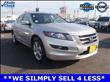 2010 Honda Accord Crosstour