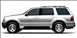 2005 Lincoln Aviator