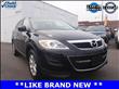 2011 Mazda CX-9