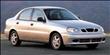 2002 Daewoo Lanos