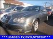 2002 Jaguar S-Type