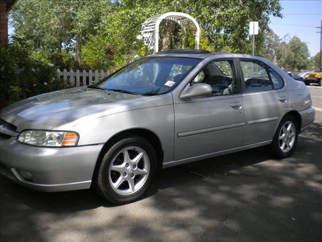 2001 Nissan Altima for sale