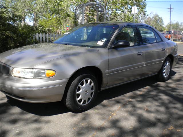 1999 Buick Century for sale