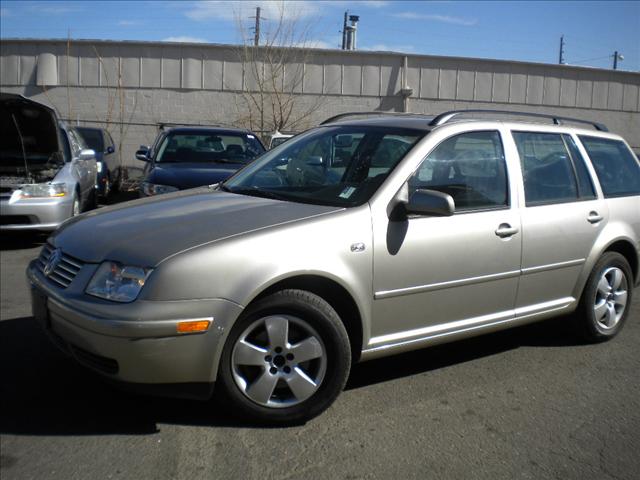 2004 Volkswagen Jetta for sale