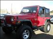 2002 Jeep Wrangler