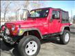 2003 Jeep Wrangler