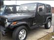 1995 Jeep Wrangler