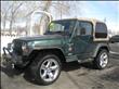 1999 Jeep Wrangler
