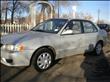 2001 Toyota Corolla