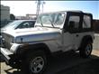 1988 Jeep Wrangler