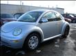 2003 Volkswagen New Beetle