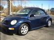 2003 Volkswagen New Beetle