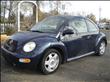 2001 Volkswagen New Beetle