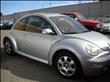 2002 Volkswagen New Beetle