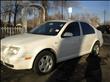 2001 Volkswagen Jetta