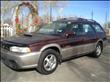 1999 Subaru Legacy