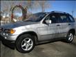 2003 BMW X5