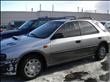 1999 Subaru Impreza