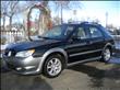 2007 Subaru Impreza