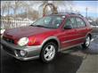 2003 Subaru Impreza