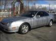 2001 Honda Prelude