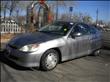 2001 Honda Insight
