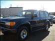 1993 Toyota Land Cruiser
