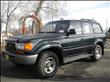 1996 Toyota Land Cruiser