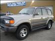 1997 Toyota Land Cruiser