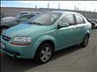 2006 Chevrolet Aveo