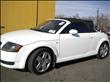 2002 Audi TT