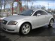 2001 Audi TT
