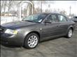 2000 Audi A6