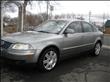 2005 Volkswagen Passat